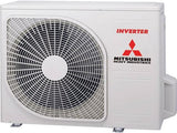 Ar Condicionado Fixo Mitsubishi DXK18Z6-W 18000BTU