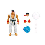 Figura Street Fighter II Ryu 15cm