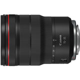 Objetiva Canon RF 15-35mm F2.8L IS USM