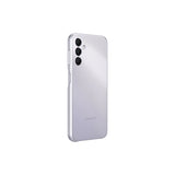 Capa Samsung para Samsung Galaxy A14 - Transparente