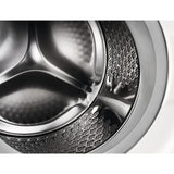 Máquina de Lavar Roupa Zanussi ZWI712UDWA | 7 Kg | 1200 RPM | F | Branco