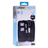 Kit Ferramentas T'nB Urban Moov tool kit