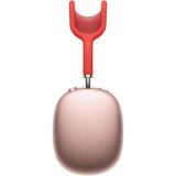 Auscultadores Noise Cancelling Bluetooth Apple AirPods Max - Rosa