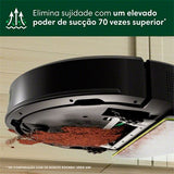 Aspirador Robot iRobot Roomba® Combo 105