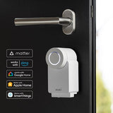 Smart Lock Nuki Basic 4 Basic - Branco