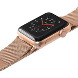 Bracelete Laut para Apple Watch 42 mm | 44 mm | 45 mm - Gold