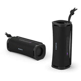 Coluna Portátil Bluetooth SonyField 1 SRS-ULT10B - Preto