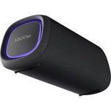 Coluna Portátil Bluetooth LG Xboom Go XG7Q - Preto