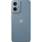 Motorola E15 - 64GB - Misty Blue