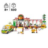 LEGO Friends Mercearia Biológica 41729