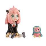 Figura Spy Family: Anya - 6cm - Megahouse