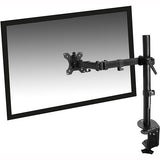 Suporte de Mesa para 1 Monitor 12-27 até 32 - Preto