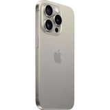 Apple iPhone 15 Pro - 256GB - Titânio Natural