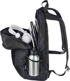 Mochila para Portátil Hama Kapstadt 15,6 Preto