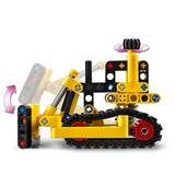 LEGO Technic 42163 - Bulldozer Pesado