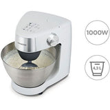 Robot de Cozinha Kenwood Prospero+ KHC29A.J0WH - 1000W