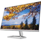 Monitor HP M27f  | 27'' | 75 Hz | Full HD