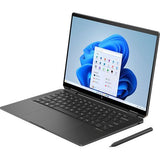 Computador Portátil HP Spectre X360 14-eu0001np | OLED 14 | Intel® Core™ Ultra 7-155H | 16 GB | 1TB SSD + Pen