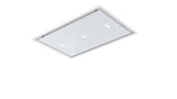 Exaustor de Teto Teka DHT 97670 | 90x60 cm | 808 m³/h | 67 dB | A++ | Branco