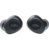 Auriculares True Wireless Bluetooth JBL Wave 100 - Preto