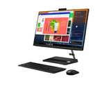 All-in-One Lenovo IdeaCentre 3 27ALC6-259 - 27 AMD Ryzen 5 8GB RAM 512GB SSD