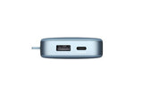 Powerbank Fresh 'n Rebel 18000 mAh USB-C - Azul