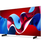 Smart TV LG 42 OLED UHD 4K 42C4 - 107 cm