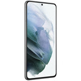Samsung Galaxy S21 5G - 256GB - Cinzento - Recondicionado – REtech MediaMarkt - Grade B