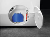 Máquina de Lavar Roupa AEG L7FEE942V | 9 Kg | 1400 RPM | A | Branco
