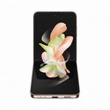 Samsung Galaxy Z Flip4 5G - 128GB - Pink Gold - Recondicionado - REtech MediaMarkt - Grade A