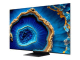 Smart TV TCL 65C805 Mini-LED QLED 65 Ultra HD 4K