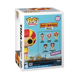 Funko Pop! Animation Figura de Vinyl Bob's Burgers: Band Tina - 1221