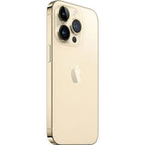 Apple iPhone 14 Pro - 512GB - Dourado - Recondicionado – REtech MediaMarkt - Grade C