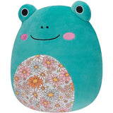 Peluche Squishmallows 20cm - Sortido B - Concentra - Envio Aleatório