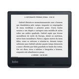 Ereader Kobo Sage - Preto