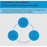 Pack de Tinteiros HP 937 - Preto, Ciano, Amarelo, Magenta