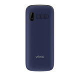 Telemóvel Wiko F100 | Azul