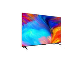 Smart TV TCL 43P635 LED 43 Ultra HD 4K Google TV