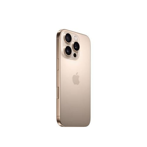 Apple iPhone 16 Pro - 128GB - Titânio deserto