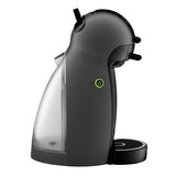 Máquina Café Nescafé Dolce Gusto Piccolo by Krups - Anthracite