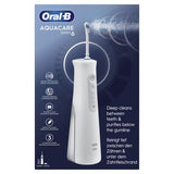 Irrigador Oral-B Aqua Care 6 Pro Expert