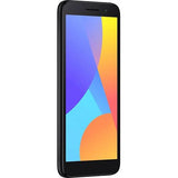 Alcatel 1 - 16GB - Volcano Black - 2022