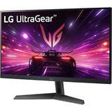 Monitor Gaming LG UltraGear 24GS60F-B | 23,8'' | 180 Hz | Full HD