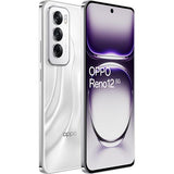 Smartphone Oppo Reno12 - 256GB - Silver