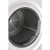 Máquina de Secar Indesit YT M10 81 R EU | 8 Kg | Bomba de Calor | A+ | Branco