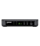 Sistema Microfone de Mão BLX24E/B58 H8E Shure