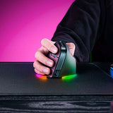Rato Gaming Razer Pro Click V2 Vertical Edition - Preto