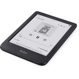 Ereader Kobo Clara BW - Preto