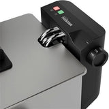 Fritadeira Tristar FR-9334 | 3L | 2000 W | Prateado