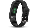 Pulseira Fitness Garmin Vivosmart 3 Preto S/M